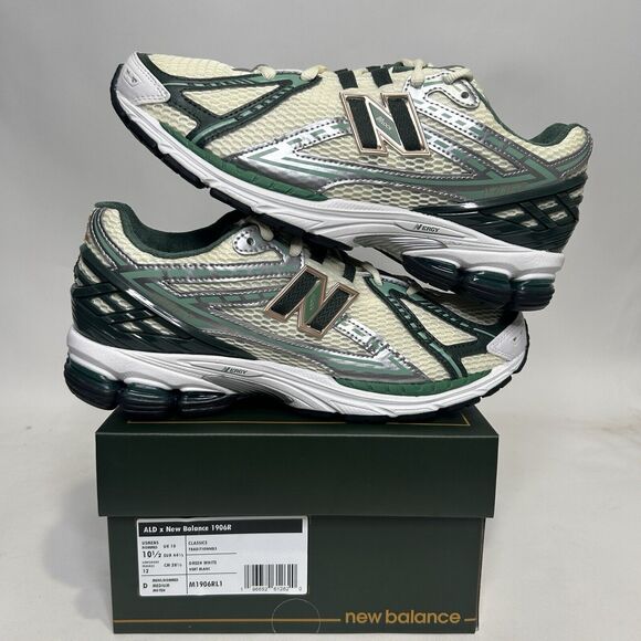 New Balance Other - New Balance 1906R x Aime Leon Dore “Jade Green” 2024